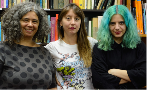 directoras