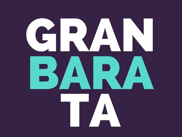 gran barata de libros, la libre,